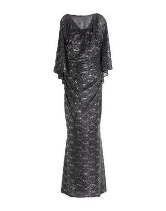 Talbot Runhof VESTIDOS - Vestidos largos en YOOX.COM