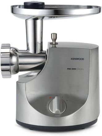 Kenwood Hachoir Mg 700