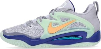Nike Kd 15 Multicolor Basketbalschoenen - Heren - Fitnessschoenen - Veelkleurig - 40 EU - Fitness