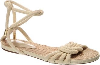 Alexandre Birman Vicky Rope Sandal