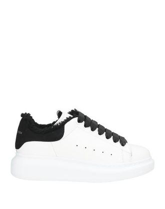 Alexander McQueen FOOTWEAR - Trainers sur YOOX.COM