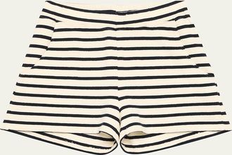 Kule The Eco Cotton Venus Shorts