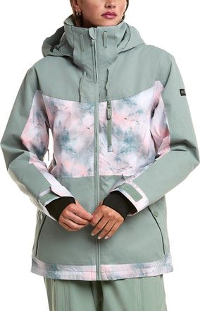 Roxy Presence Parka