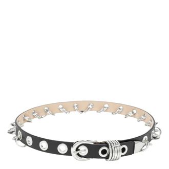 D&eacute;hanche Cintur&oacute;n Revenge - Accessories - Mujer - Negro - S