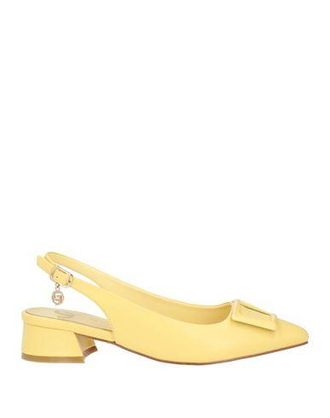 Gold&Gold FOOTWEAR - Pumps sur YOOX.COM