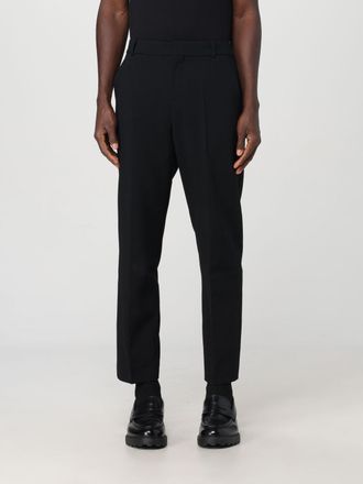 Balmain Pants BALMAIN Men color Black