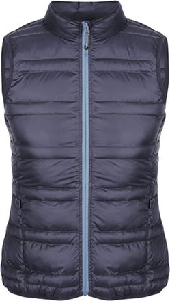 Regatta Professional Womens Firedown Insulated Water Repellent Body Warmer - Perfect for Outdoors, Walking, Hiking & Camping