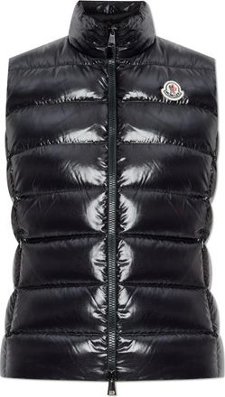 Moncler Donna, Giacche, Nero, S, new