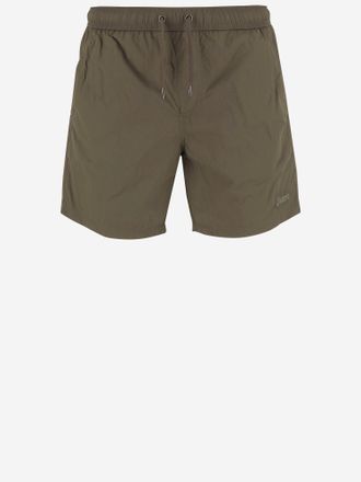 Herno Ultralight Crease-zwempak