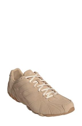 adidas Ghost Sprint Sneaker in Magic Beige/White/Gum4 at Nordstrom, Size 10.5