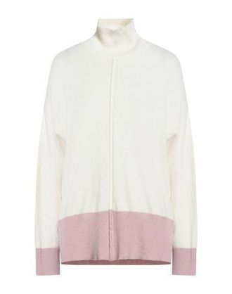 N.O.W. Andrea Rosati Cashmere KNITWEAR - Turtlenecks on YOOX.COM