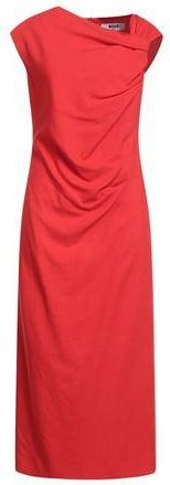 Msgm DRESSES - Midi dresses on YOOX.COM