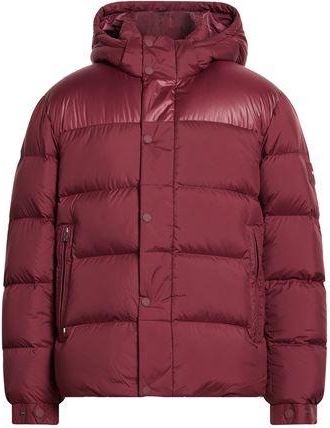 Tommy Hilfiger JACKEN & MÄNTEL - Pufferjacken & Daunenjacken auf YOOX.COM