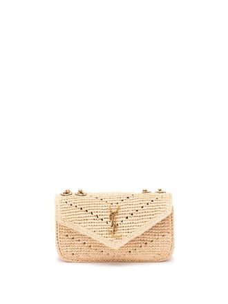 Saint Laurent Loulou Mini Bag
