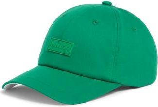 Hunter Core Twill Baseball Cap in Bottle Green at Nordstrom Rack