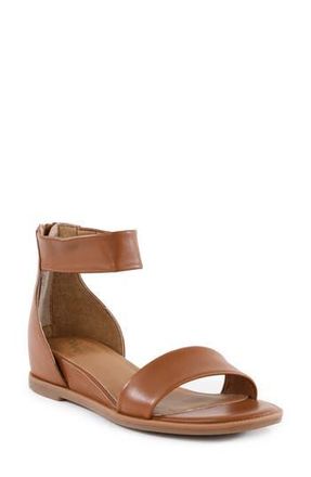 Seychelles Zuma Sandal in Tan at Nordstrom Rack, Size 8.5