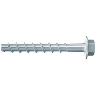 Fischer VITE PER CALCESTRUZZO IN ACCIAIO FBS II 6 US FBS II 6 6/80 &Oslash; 6 x 80 mm