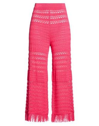 Elisabetta Franchi BOTTOMWEAR - Trousers sur YOOX.COM