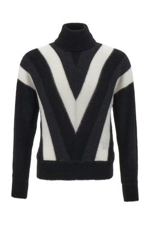 Saint Laurent Knitwear