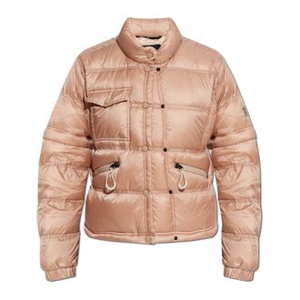 Moncler Donna, Giacche, Rosa, XS, new