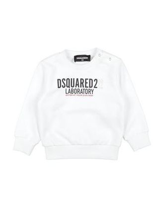 Dsquared2 CAMISETAS Y TOPS - Sudaderas en YOOX.COM