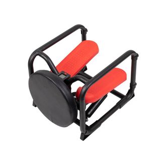 Twister Stepper con Twister