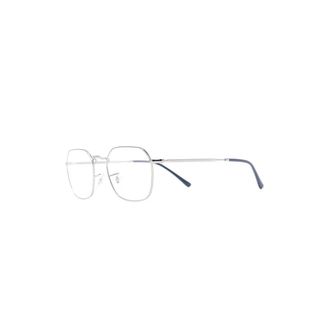 Ray-Ban Rb 3694V 2502 Optical Frame - unisex - Brillen - Grijs - 51 MM - Accessoires