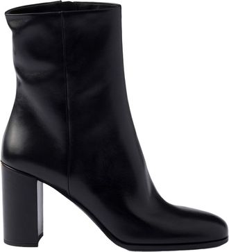 Prada Boots Black