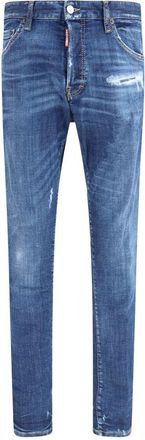 Dsquared2 Dsquared&sup2; Cool Guy Mens Jeans