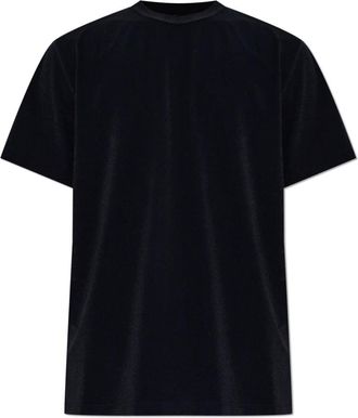 Balmain Hombre, Camisetas, Negro, Talla: XS
