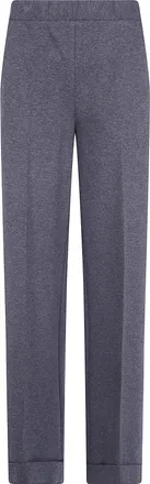 Semicouture Pants Wide Leg Coline