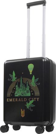 Ful Universal Studios Wicked Ful 22.5 Carry-On Luggage