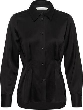 Inwear Camicia - - Blouses & Shirts - Donna - Nero - L