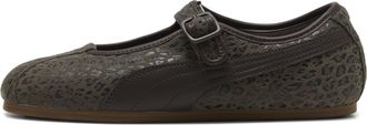 Puma Sneakers Tacklette Cat da donna, Scarpe, Grigio, 35.5