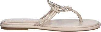 Guess Dames, Schoenen, Beige, Maat: 40 EU Synthetisch
