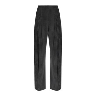 Iro Wide Trousers, female, Gray, Size: XS Kalei Trousers
