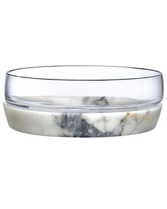 Nude Glass Small Chill Bowl