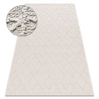 RugsX RugsX Origi Rug in Yellow | Size: 160 cm x 220 cm