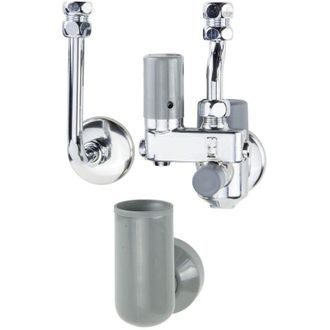 Bosch Grupo De V&aacute;lvula De Seguridad Para Calentador De Agua Pared