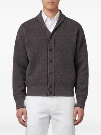 Jacquemus The Pelota Cardigan
