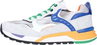Voile Blanche Hombre, Zapatos, Multicolor, Talla: 44 EU