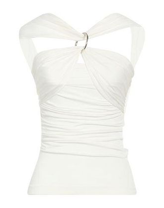 The Attico TOPWEAR - Tops on YOOX.COM