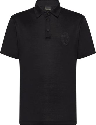 Billionaire Boys Club Heren, Tops, Zwart, Maat: XS Katoen