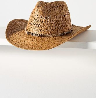 8 Other Reasons Jasper Cowboy Straw Rancher