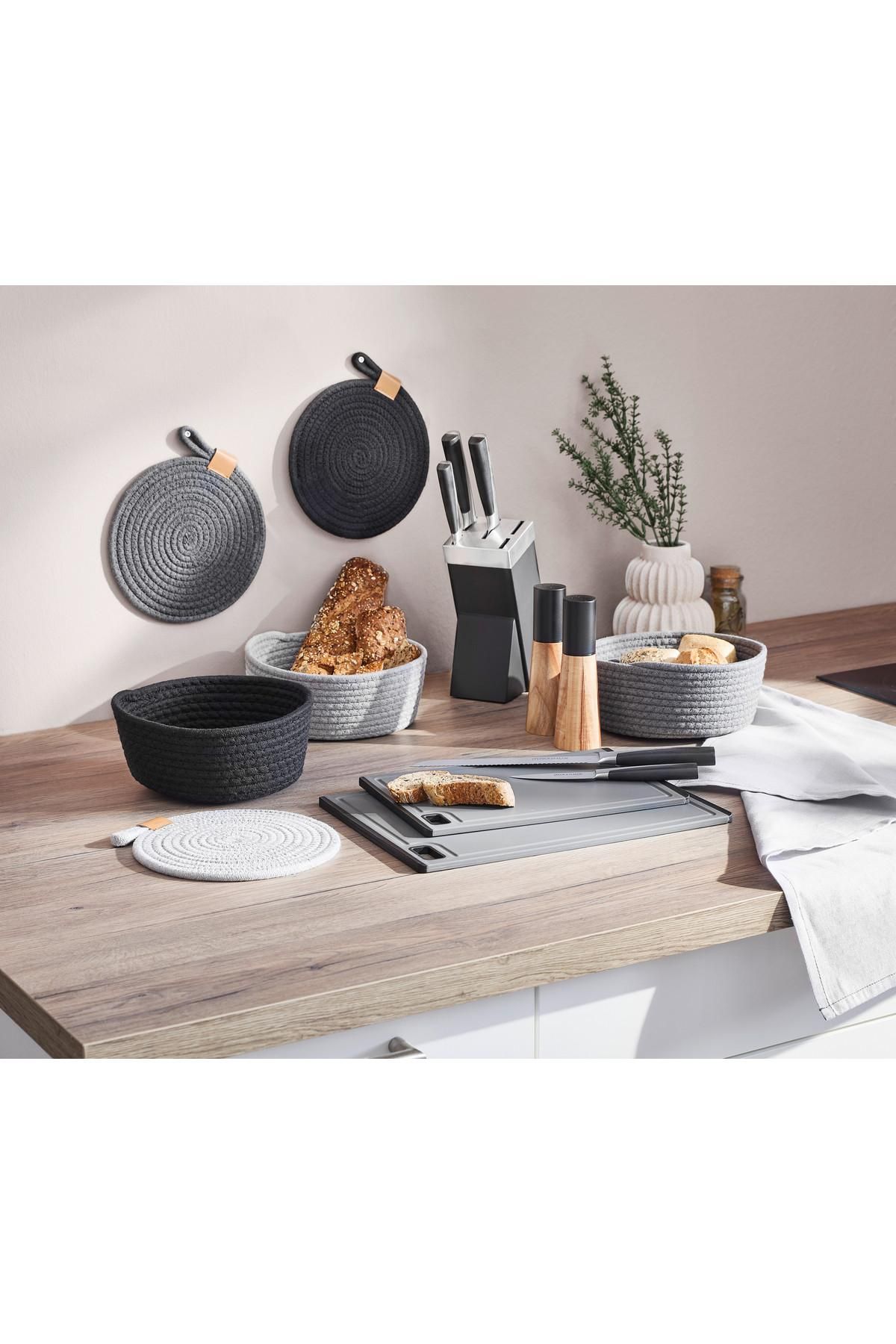 De Buyer Schaber – Hochtemperaturbeständig Bis 260°C, Flexibel Für Küche & Grill