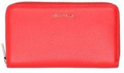 Coccinelle Small Leather Goods - Wallets sur YOOX.COM