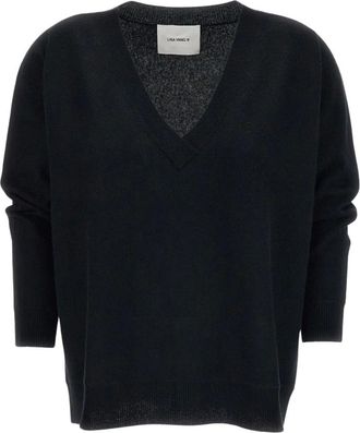 Lisa Yang Donna, Maglie, Nero, S, new