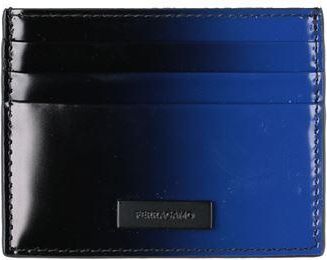 Ferragamo Marroquiner&iacute;a - Tarjeteros en YOOX.COM