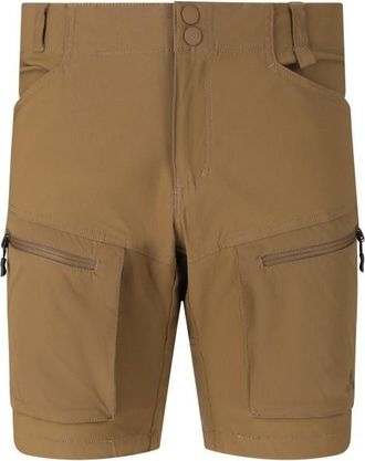 Whistler Kodiak Outdoor Shorts Shorts f&uuml;r Herren | braun