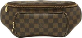 Louis Vuitton unisex, Pre-owned, Marrone, Taglia unica, used